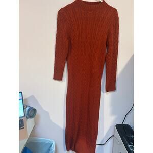 Shein Knitted Dress *S*